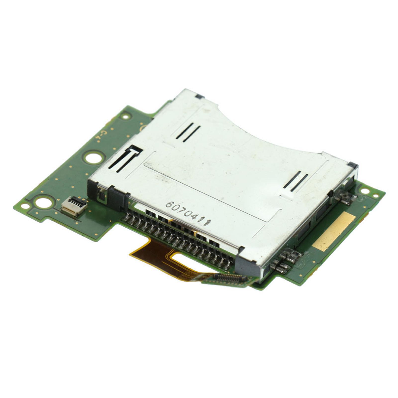 Slot Card Reader Green Flex Ca - огляд і ціна Gaming Console All