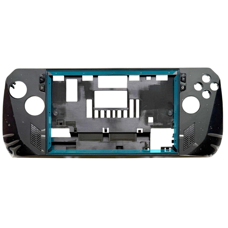 New For BOTTOMCASE® ROG Ally X - огляд і ціна Gaming Console Buttons