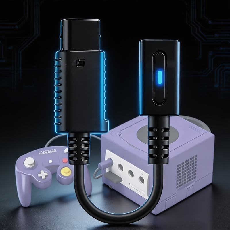 Type C 45W PD Charge Cable for - огляд і ціна Gaming Console Latest