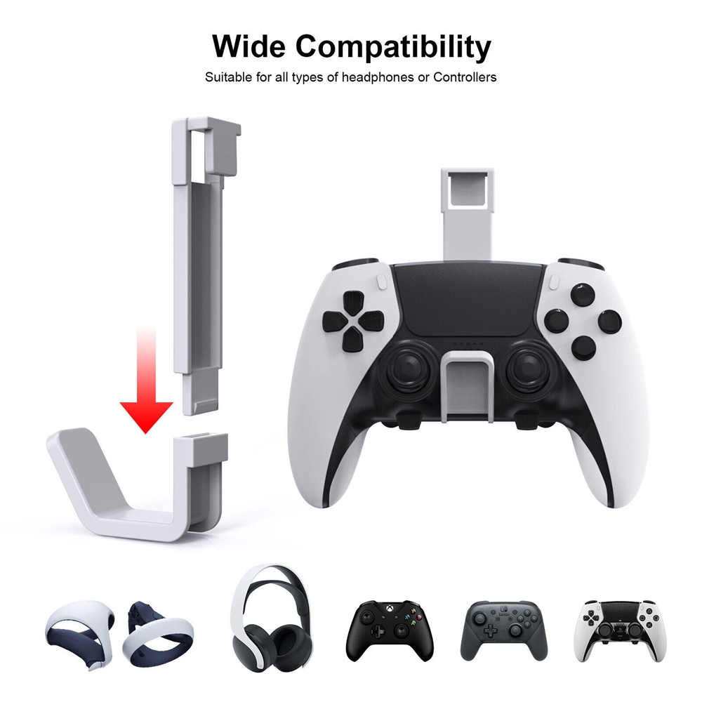 For PS5 Pro PS5 Slim Accessori - огляд і ціна Gaming Console Buttons
