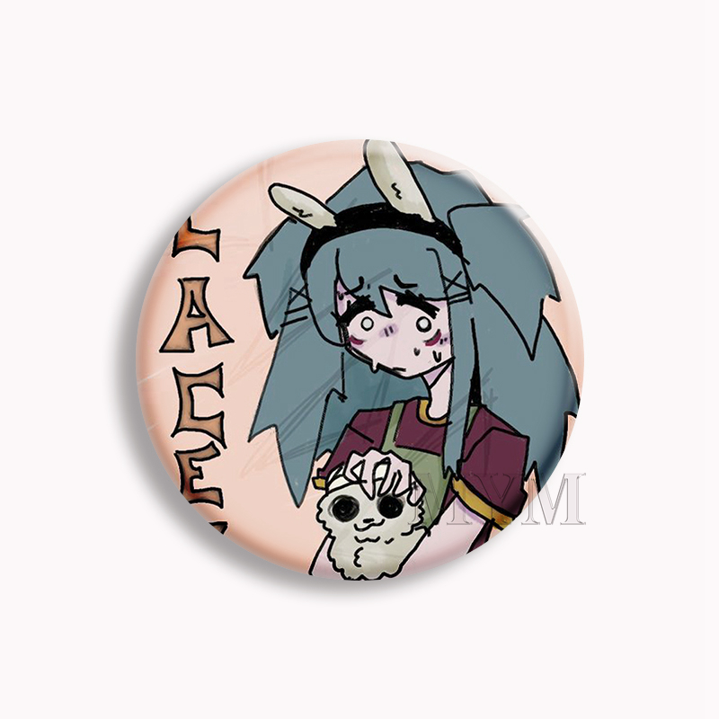 Horror Game Lacey's Games Anim - огляд і ціна Gaming Console Buttons