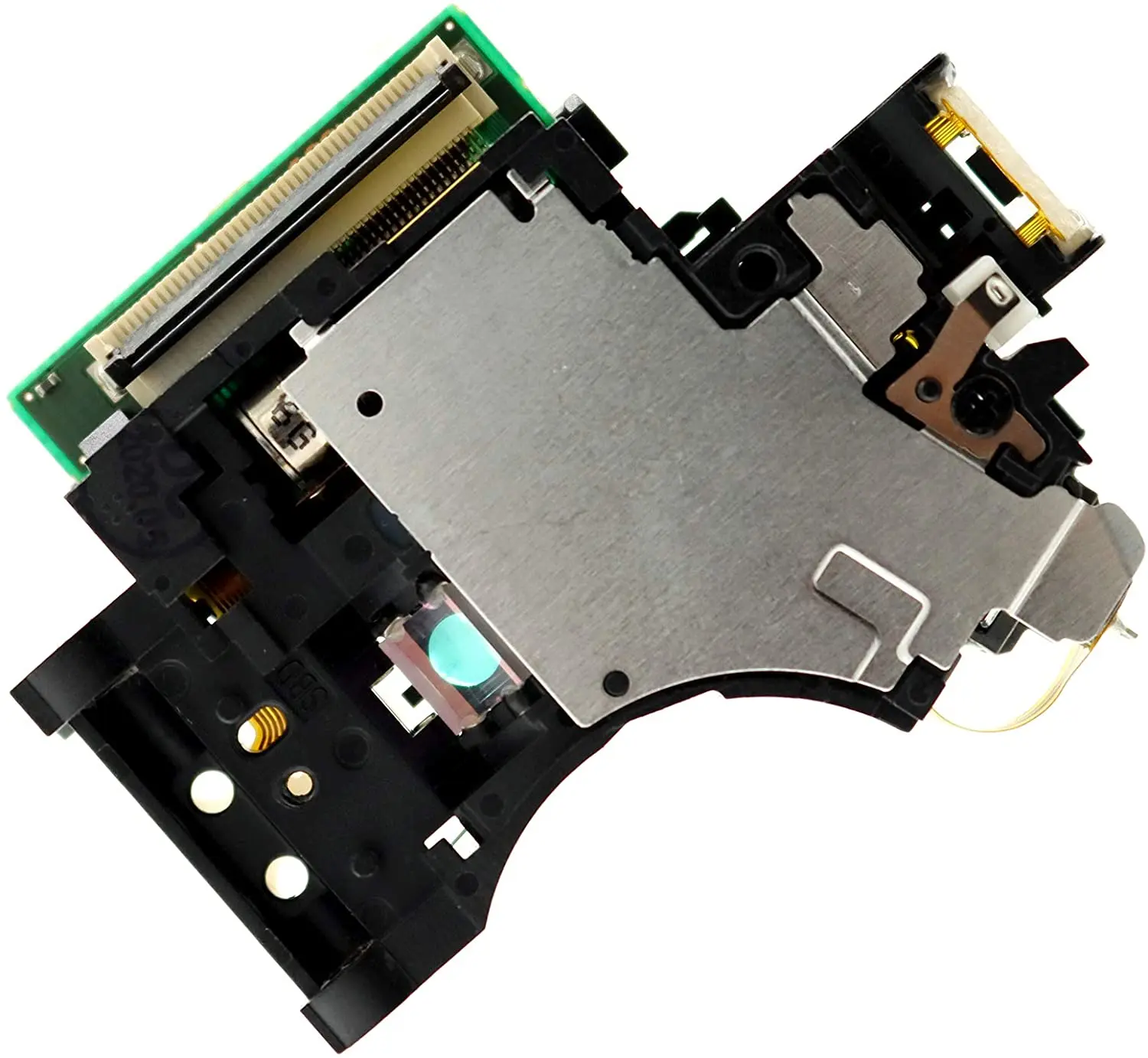 1PCS KES-496A Optical Laser Le - огляд і ціна Gaming Console Tv