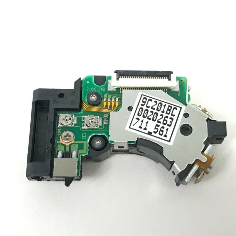 PVR-802W Laser Lens Head Reade - огляд і ціна Gaming Console Latest