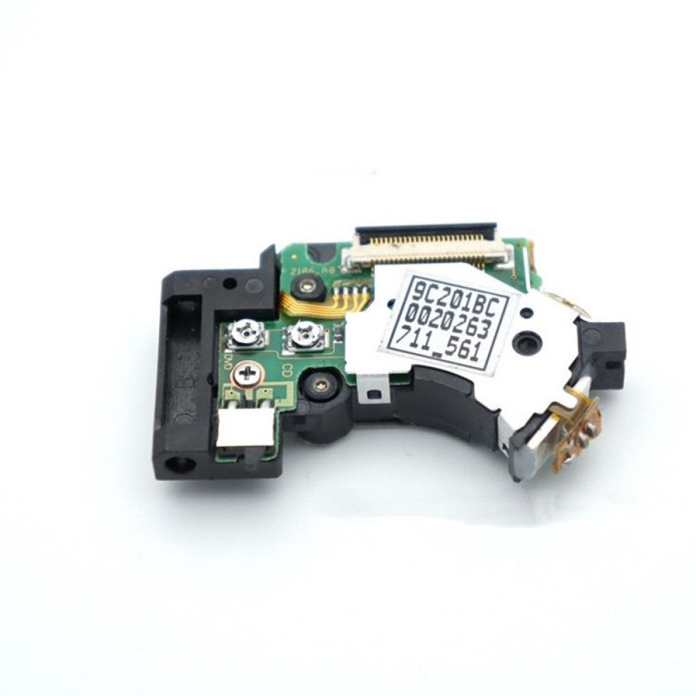 PVR-802W Laser Lens Head Reade - огляд і ціна Gaming Console Latest