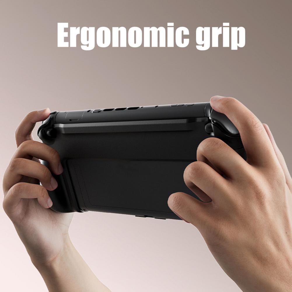Ergonomic Game Console Case Pr - огляд і ціна Gaming Console Display Case