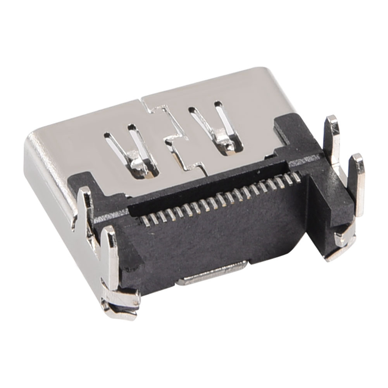 5Pcs HDMI Port Interface Conne - огляд і ціна Gaming Console Tv