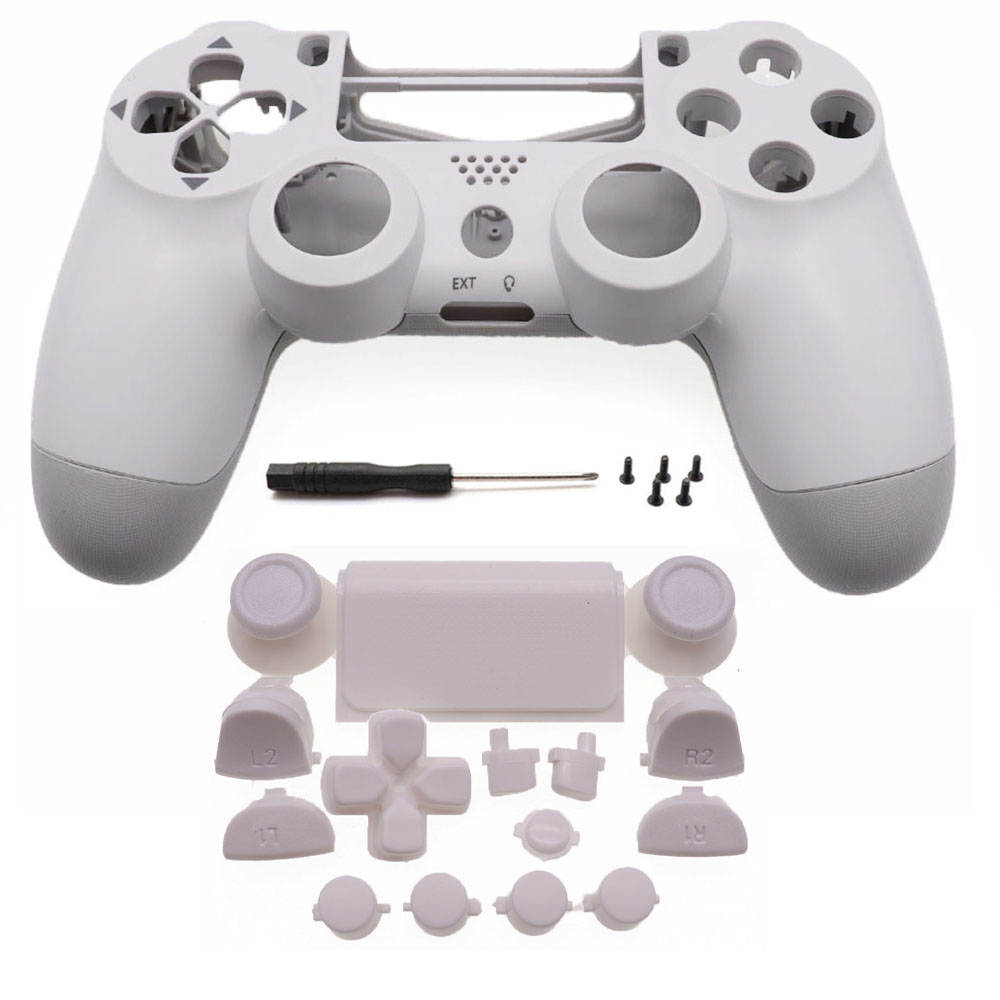 Full Plastic Hard Shell + Butt - огляд і ціна Gaming Console Tv