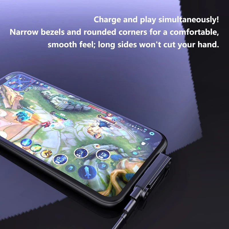 240w Mobile Phone Charging Sta - огляд і ціна Gaming Console For Phone